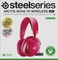 SteelSeries Arctis Nova 7X Wireless Gen 2 magenta Vorschaubild