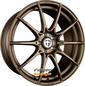 Tomason TN25 8.5x19 5/108 ET45 (verschiedene Farben)