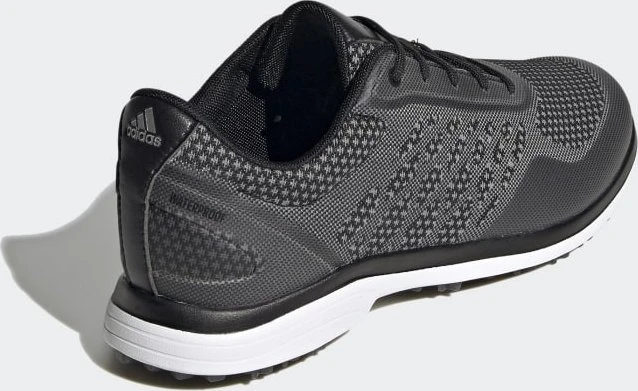 adidas Alphaflex Sport Spikeless core black/glory grey/cloud white