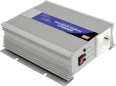 Mean Well A302-600-F3
