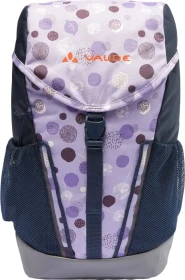 Vaude Puck 10 Modell 2021 pastel lilac (Junior)