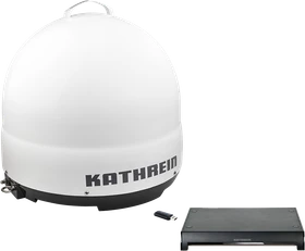 Kathrein CAP 500M plus