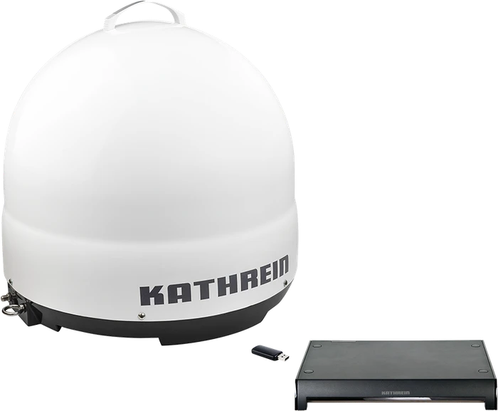 Kathrein CAP 500M plus
