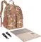 Lässig Urban Backpack Wickelrucksack tinted spots Vorschaubild