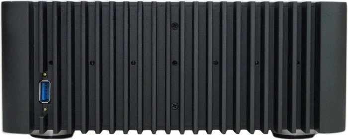 Nanum SE-TC5-N, schwarz, Mini-ITX