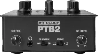 Reloop PTB2