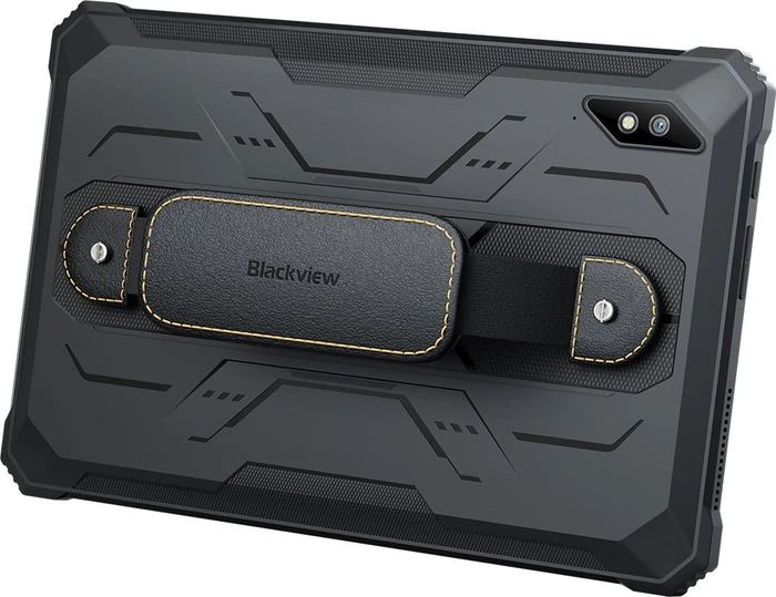 Blackview Active 8 Pro, schwarz, 8GB RAM, 256GB, LTE