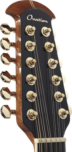 Ovation Standard Balladeer 12-String