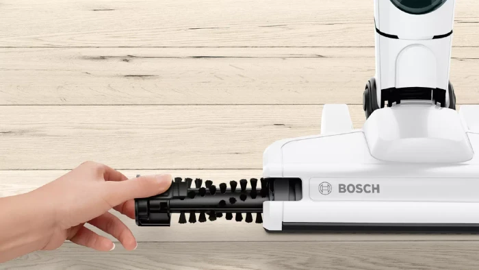 Bosch Serie 2 BBHF2PARQ Readyy'y 16Vmax Akku-Handstaubsauger