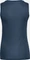 Odlo Active F-Dry Light Base Layer Funktionsshirt ärmellos blue wing teal (Damen) Vorschaubild
