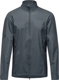 Gore Wear Swiftride Gore-Tex Fahrradjacke lab graphite (Herren)