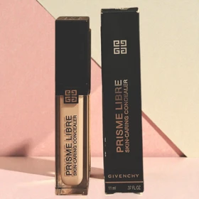 Givenchy Prisme Libre Skin-Caring Concealer N95, 11ml