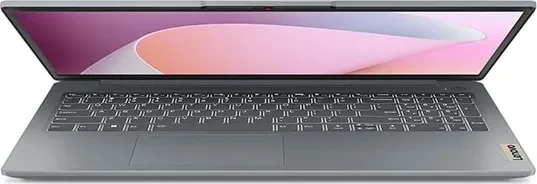Lenovo IdeaPad 3 15ABR8, Arctic Grey, Ryzen 5 5625U, 8GB RAM, 256GB SSD, DE