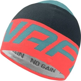 Dynafit Radical Mütze hot coral
