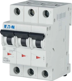 Eaton FAZ-B1/3