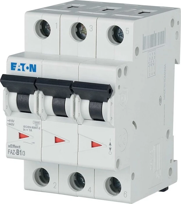 Eaton FAZ-B1/3
