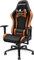 Anda Seat Jungle Premium Gamingstuhl, schwarz/orange Vorschaubild