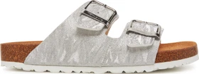 Tamaris Pantolette metallic (Damen)