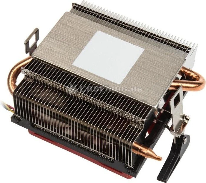 AMD A10-7860K Black Edition, 4C/4T, 3.60-4.00GHz, boxed mit Cooler Master HK8-00005