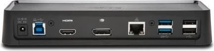 Kensington SD3650 USB 3.0 Universal-Dockingstation