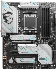 MSI X670E Gaming Plus WIFI (AMD AM5)