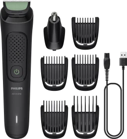 Philips MG3920/15 All-in-One Series 3000 Multigroom