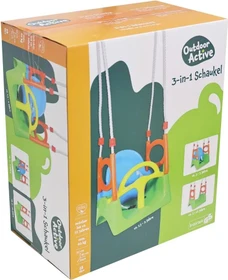 Outdoor Active 3in1 Schaukel