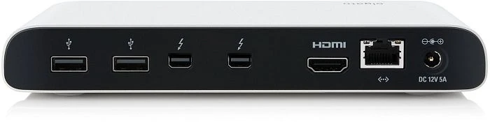 Elgato Thunderbolt Dock