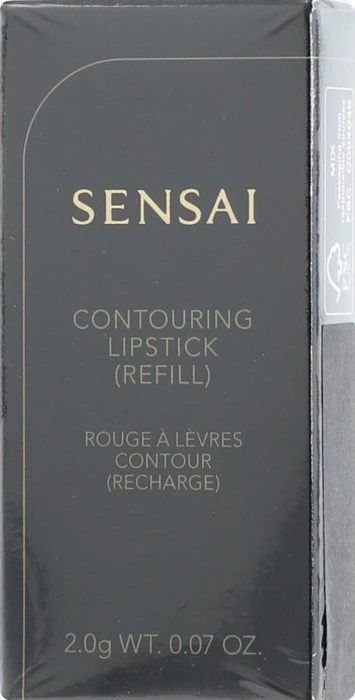 Sensai Colours Contouring Lipstick CL08 beige pink Refill, 2g