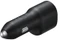 Samsung Car Charger (40W Schnellladefunktion) schwarz Vorschaubild
