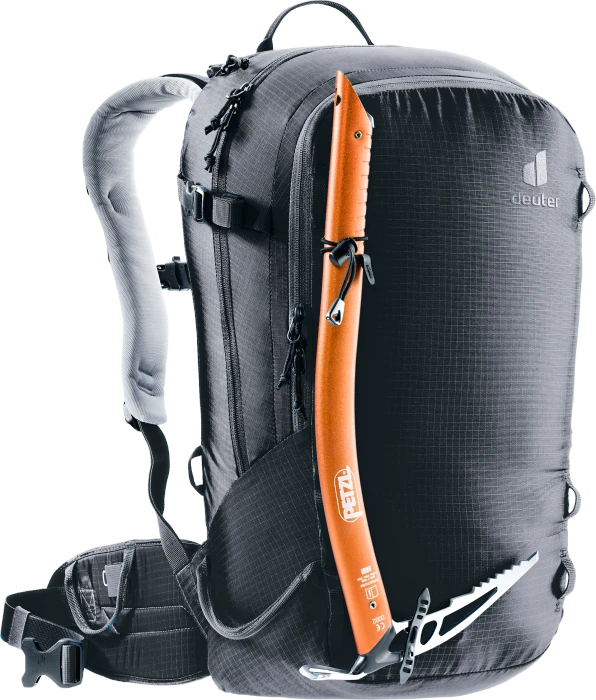 Deuter Freerider 28 SL schwarz (Damen)