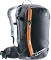 Deuter Freerider 28 SL schwarz (Damen) Vorschaubild