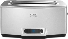 Caso Inox 4 Toaster