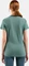 Odlo Ascent Performance Wool 125 Funktionsshirt kurzarm arctic (Damen) Vorschaubild