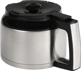 Melitta Typ 1021-12 AromaFresh Therm Thermoskanne edelstahl