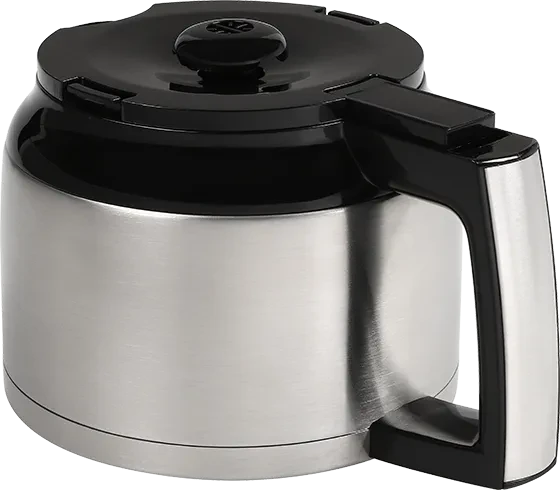 Melitta Typ 1021-12 AromaFresh Therm Thermoskanne edelstahl