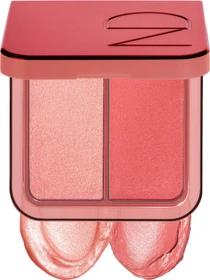 Natasha Denona Hy-blush Duo Rouge simply shy, 10g