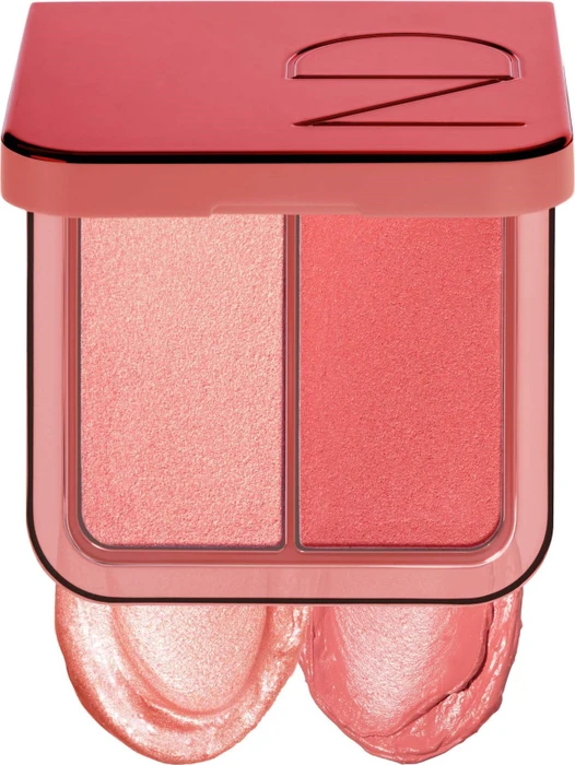 Natasha Denona Hy-blush Duo Rouge simply shy, 10g