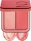 Natasha Denona Hy-blush Duo Rouge Vorschaubild