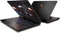 HP OMEN by HP Laptop 15-dc0005ng, Shadow Black, Core i7-8750H, 16GB RAM, 256GB SSD, 1TB HDD, GeForce GTX 1060, DE Vorschaubild