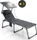 Technaxx TX-275 20W Solar Sonnenliege (5122)