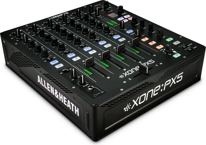 Allen & Heath Xone:PX5
