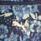 Puma Pop Tote Shopper new navy/floral aop Vorschaubild