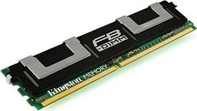 Kingston ValueRAM FBDIMM 8GB, DDR2-667, CL5, 2RX4, ECC