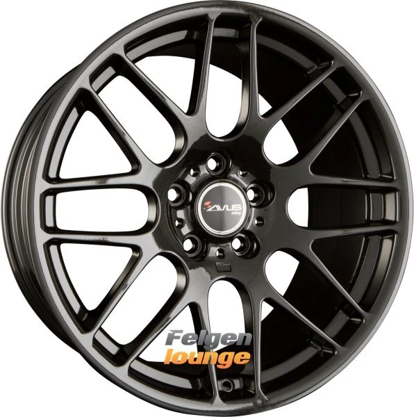 Avus Racing AC-MB4