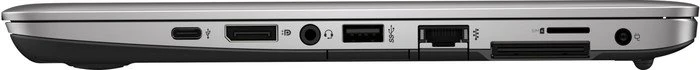 HP EliteBook 725 G4, PRO A12-9800B, 8GB RAM, 256GB SSD, DE