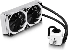 DeepCool Captain 240 EX weiß
