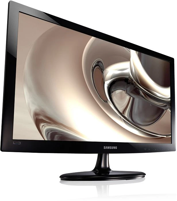 Samsung SyncMaster T24B300E, 24"