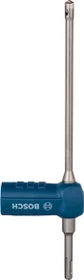 Bosch Professional SDS-plus-9 SpeedClean Saugbohrer, 24x320x450mm, 1 Stück