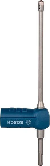 Bosch Professional SDS-plus-9 SpeedClean Saugbohrer, 24x320x450mm, 1 Stück
